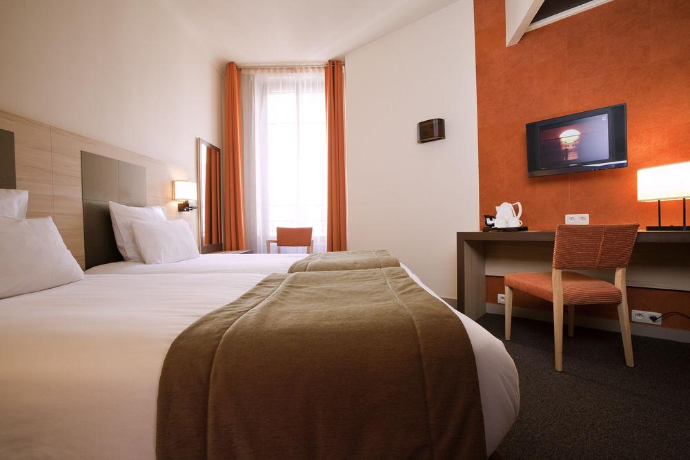 Mercure Lyon Centre Brotteaux Ngoại thất bức ảnh