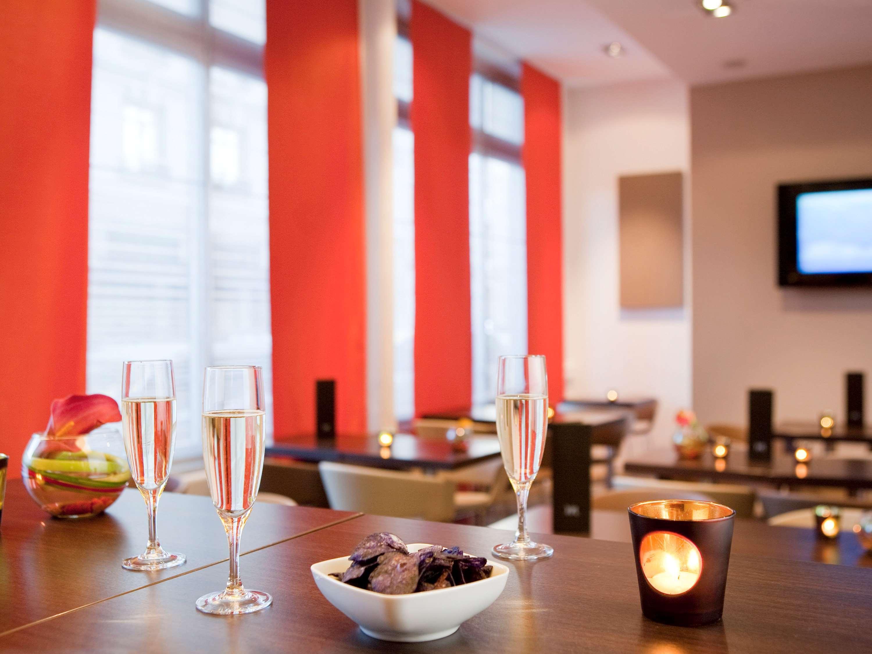 Mercure Lyon Centre Brotteaux Ngoại thất bức ảnh