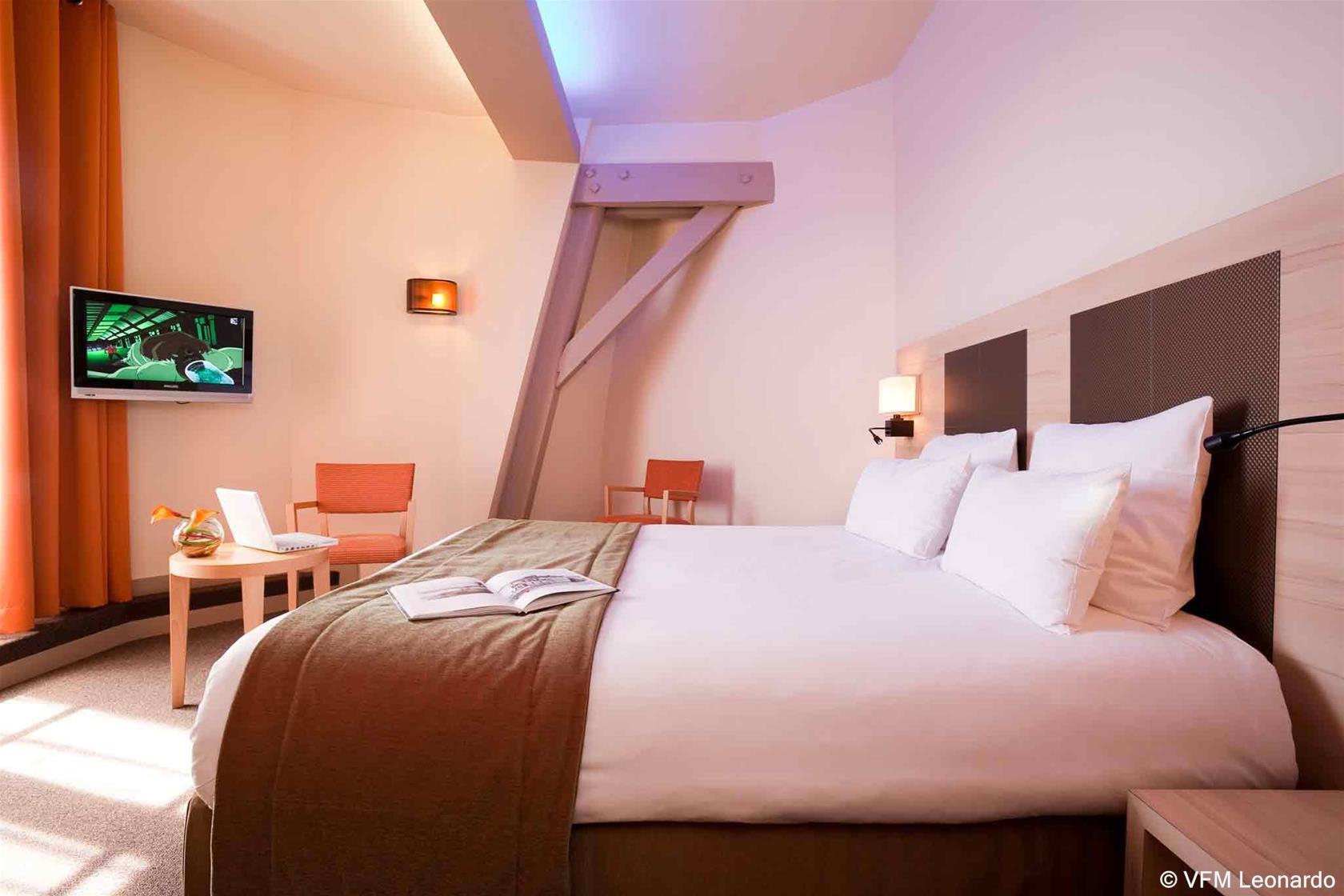 Mercure Lyon Centre Brotteaux Ngoại thất bức ảnh