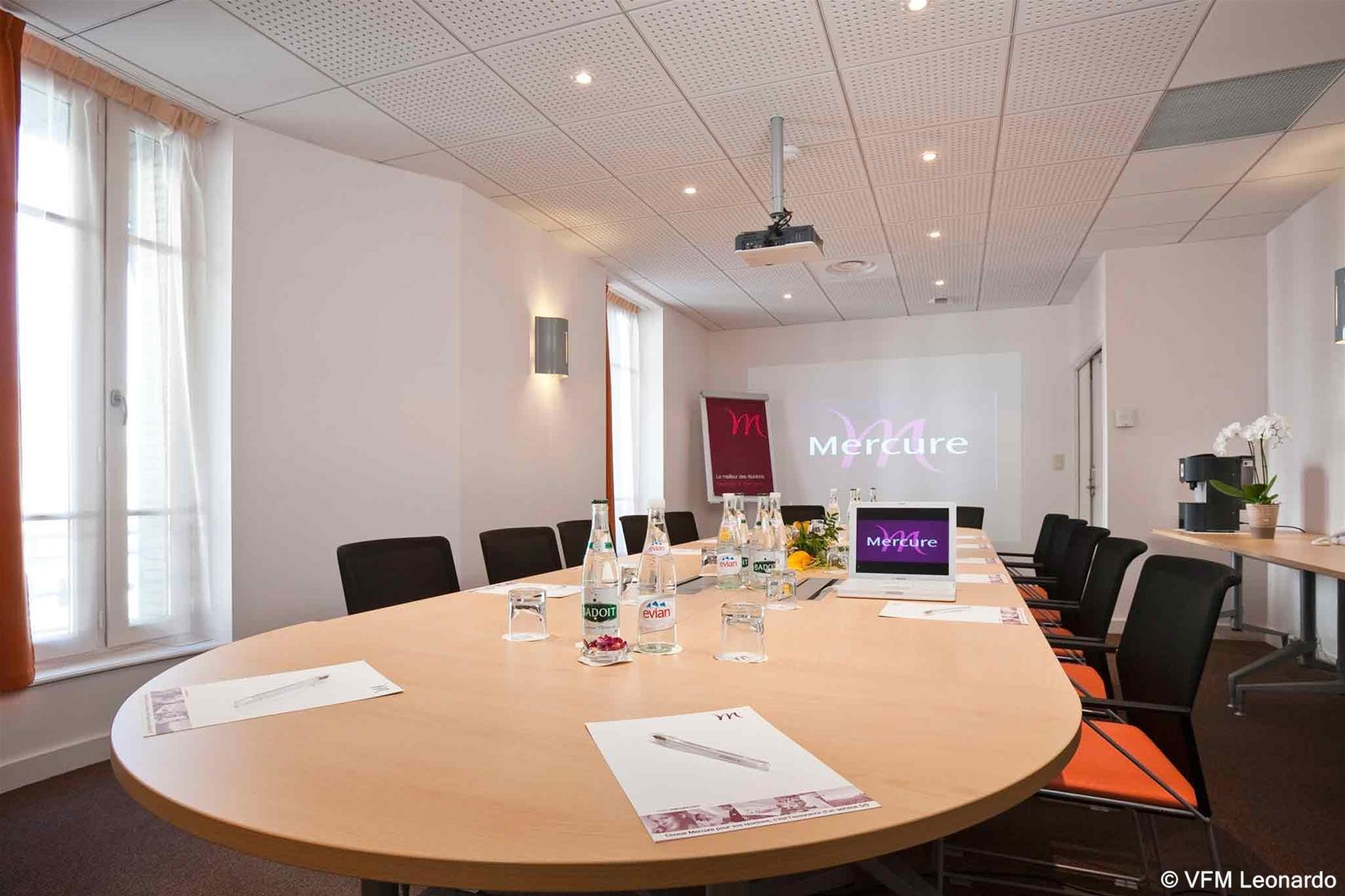 Mercure Lyon Centre Brotteaux Ngoại thất bức ảnh