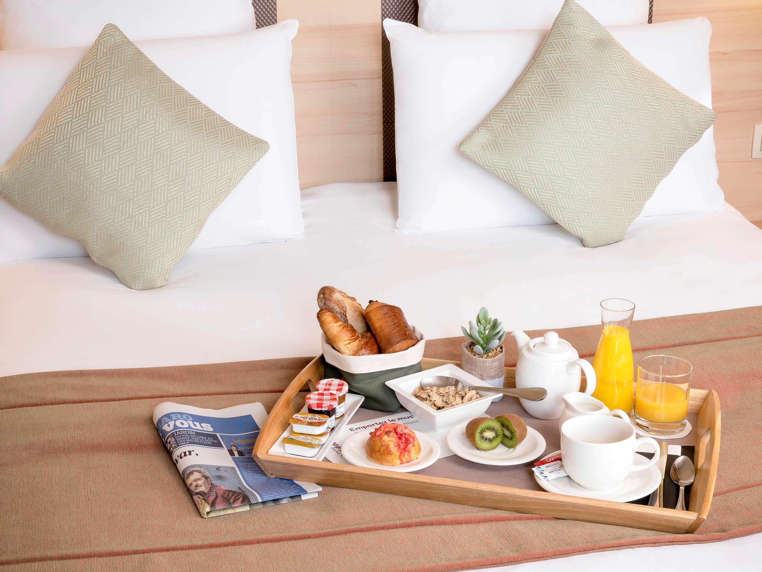 Mercure Lyon Centre Brotteaux Ngoại thất bức ảnh