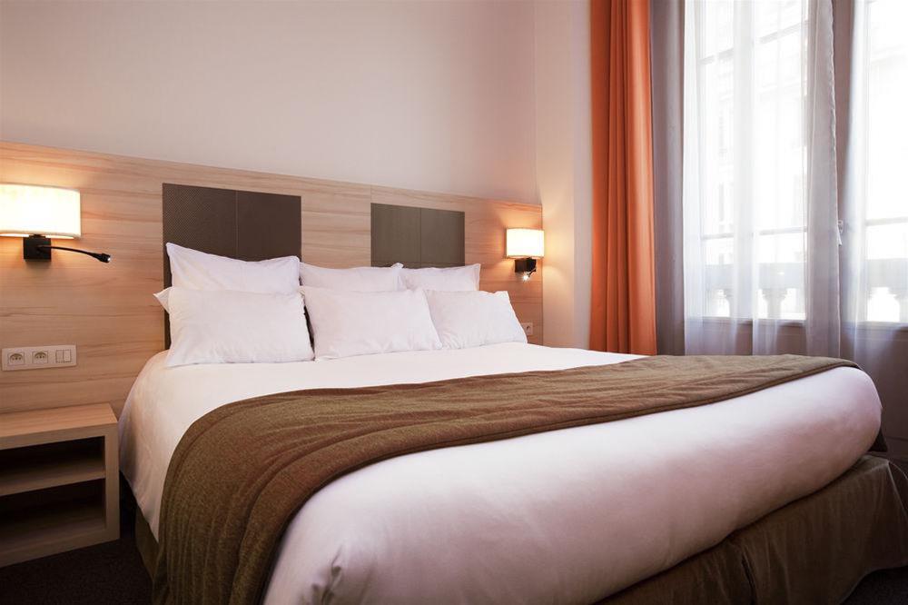 Mercure Lyon Centre Brotteaux Ngoại thất bức ảnh